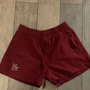 YoungLa BodyBuilding Shorts